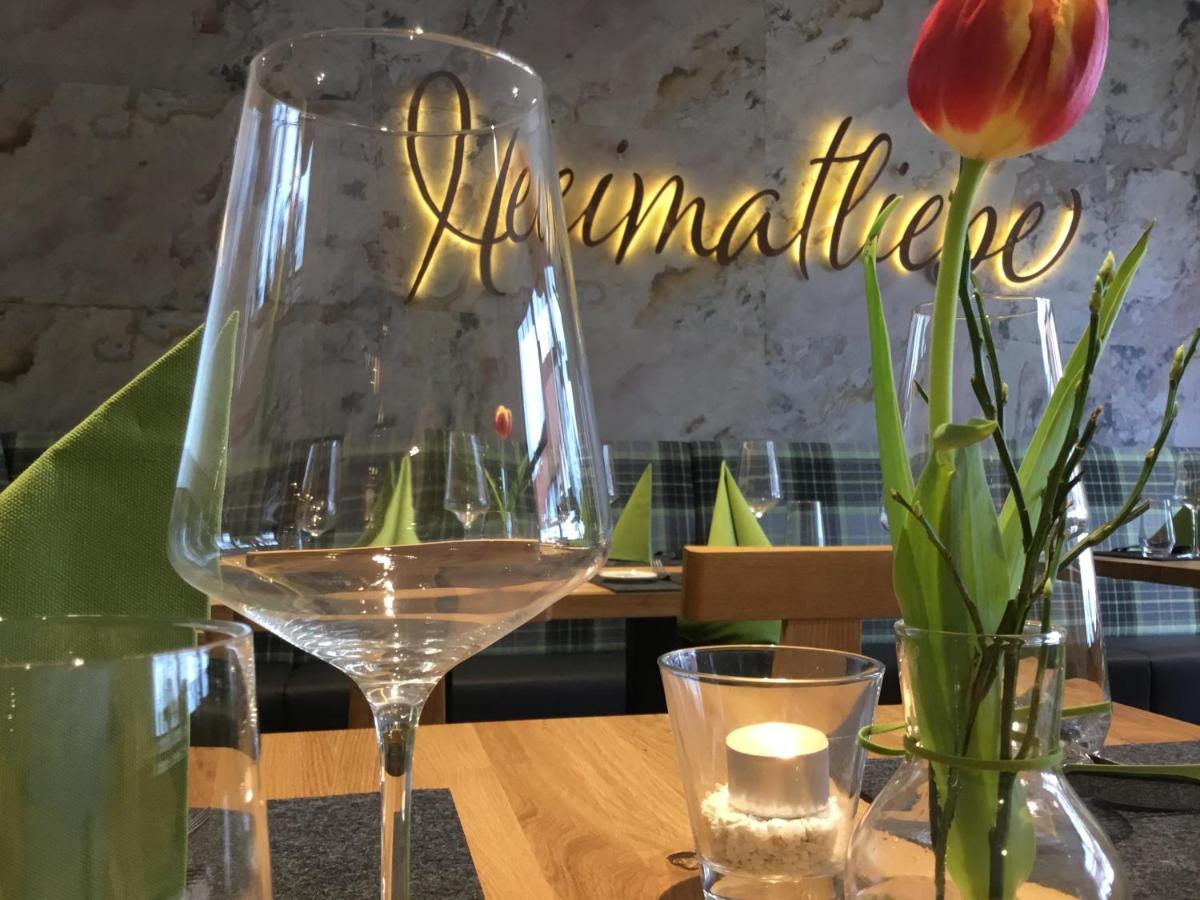 Gasthaus Kirchhoff Beverungen Ngoại thất bức ảnh